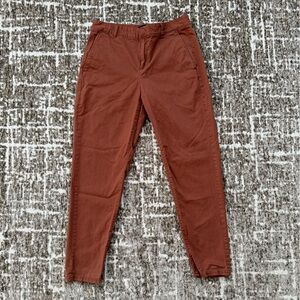 Banana Republic Chino Pant, Women’s Size 0